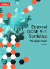 Edexcel GCSE (9-1) Statistics Practice Book: Second edition Cover Image