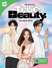 The Official True Beauty Coloring Book: 46 original illustrations to color and enjoy (WEBTOON) Cover Image