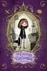 The Courage of Cat Campbell (Poppy Pendle) By Natasha Lowe Cover Image