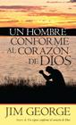 Un Hombre Conforme Al Corazón de Dios Cover Image