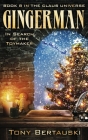 Gingerman: In Search of the Toymaker Cover Image