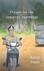 Murder on the Angkor Express By Robin Tones Cover Image