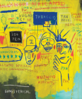 Writing the Future: Basquiat and the Hip-Hop Generation Cover Image