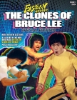 Eastern Heroes 'The Clones of Bruce Lee' Special Edition Softback Variant Cover Image