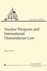 Nuclear Weapons and International Humanitarian Law Cover Image