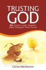 Trusting God Cover Image
