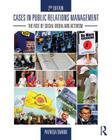 Cases in Public Relations Management: The Rise of Social Media and Activism Cover Image