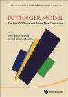 Luttinger Model: The First 50 Years and Some New Directions (Directions in Condensed Matter Physics #20) Cover Image