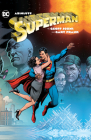 Absolute Superman by Geoff Johns & Gary Frank Cover Image