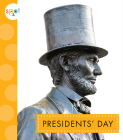 Presidents' Day (Spot Holidays) Cover Image
