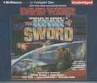 The Service of the Sword (Worlds of Honor #4) By David Weber, Jane Lindskold, Timothy Zahn Cover Image