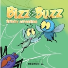 Bizz & Buzz: Sticky situation By Hezron A Cover Image