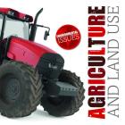 Agriculture and Land Use (Environmental Issues) By Emilie DuFresne Cover Image