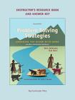 Problem Solving Strategies Instructor's Resources Book By Ken Johnson, Ted Herr Cover Image