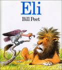 Eli By Bill Peet Cover Image