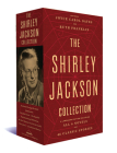 The Shirley Jackson Collection Cover Image