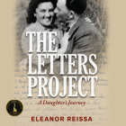 The Letters Project: A Daughter's Journey  Cover Image