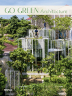 Go Green Architecture By Anna Minguet Cover Image