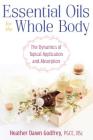 Essential Oils for the Whole Body: The Dynamics of Topical Application and Absorption Cover Image