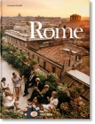 Rome. Portrait of a City Cover Image