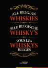 All Belgian Whiskies By Patrick Ludwich, Karel Puype Cover Image