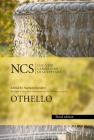 Othello (New Cambridge Shakespeare) By William Shakespeare, Norman Sanders (Editor), Christina Luckyj (Introduction by) Cover Image