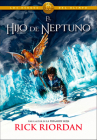 El hijo de Neptuno / The Son of Neptune (Los héroes del Olimpo / The Heroes of Olympus #2) Cover Image