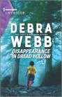 Disappearance in Dread Hollow By Debra Webb Cover Image