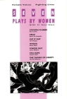 Seven Plays by Women: Female Voices Fighting Lives By Cheryl Robson (Editor) Cover Image