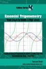 Essential Trigonometry By Saurya Singh Cover Image