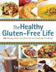 Healthy Gluten-free Life Cover Image