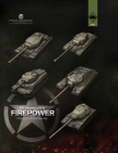 Firepower: A History of the American Heavy Tank By R. P. Hunnicutt Cover Image