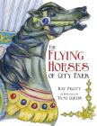 The Flying Horses of City Park By Kat Pigott, Tami Curtis (Illustrator) Cover Image