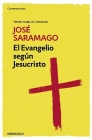 El evangelio según Jesucristo   / The Gospel According to Jesus Christ By Jose Saramago Cover Image