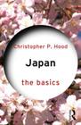 Japan: The Basics Cover Image