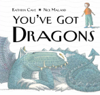 You've Got Dragons Cover Image
