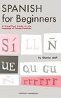 Spanish For Beginners Cover Image