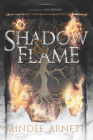 Shadow & Flame By Mindee Arnett Cover Image