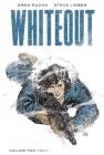 Whiteout Vol. 2: Melt, the Definitive Edition By Greg Rucka, Steve Lieber (Illustrator) Cover Image