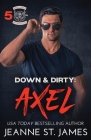 Down & Dirty - Axel Cover Image