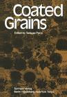 Coated Grains By T. M. Peryt (Editor) Cover Image