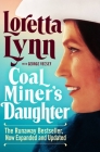 Coal Miner's Daughter By Loretta Lynn, George Vescey Cover Image