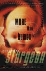 More Than Human Cover Image