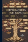 Supplement to Genealogies Cover Image