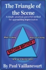 The Triangle of the Scene: A simple, practical, powerful method for approaching improvisation Cover Image