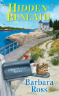 Hidden Beneath (A Maine Clambake Mystery #11) By Barbara Ross Cover Image