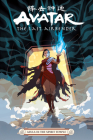 Avatar: The Last Airbender--Azula in the Spirit Temple Cover Image
