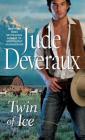 Twin of Ice By Jude Deveraux Cover Image