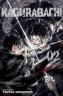 Kagurabachi, Vol. 2 By Takeru Hokazono Cover Image