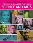 People Who Changed the World: Science and Arts By Grace Jones Cover Image